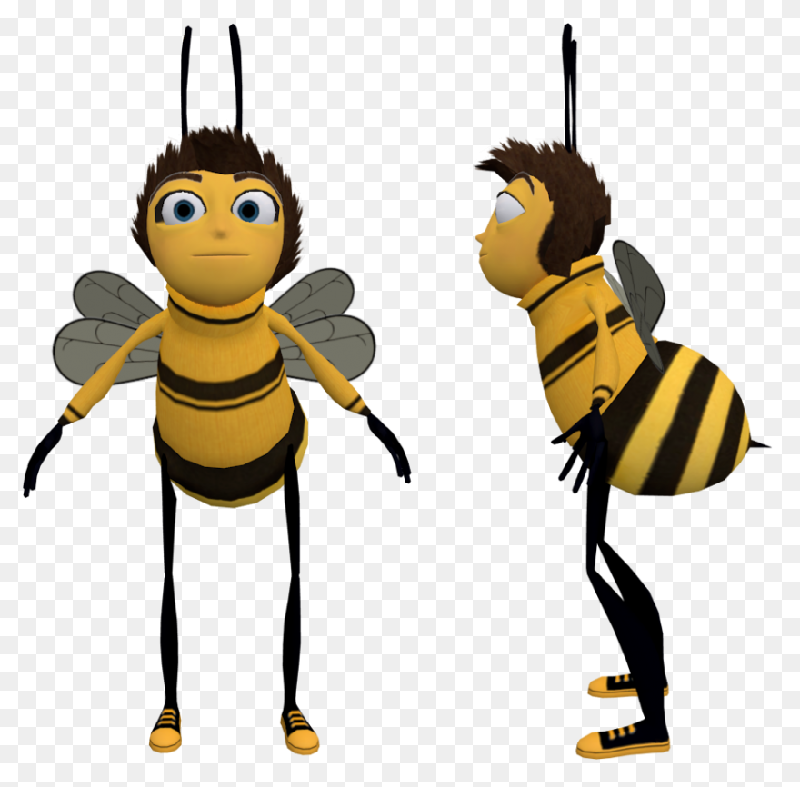 Bee Movie Youtube - Bee Movie Trans