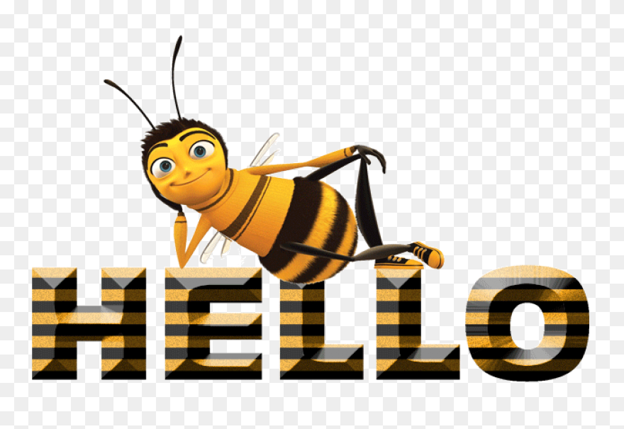 Bee Movie Youtube - Bee Movie Trans