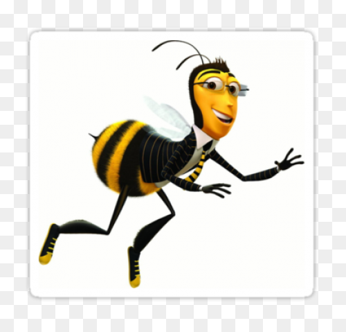 Bee Movie Youtube - Bee Movie Trans