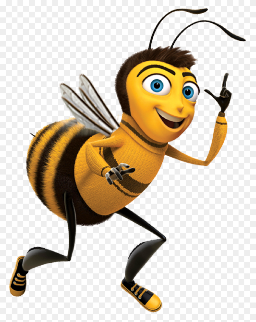Bee Movie Youtube - Bee Movie Trans