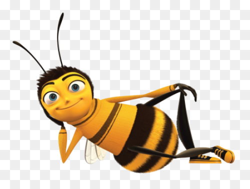 Bee Movie Youtube - Bee Movie Trans