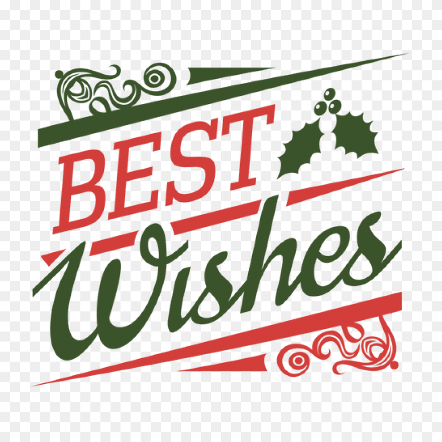 Free Best Wishes Cliparts, Download