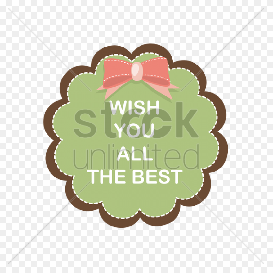 Free Best Wishes Cliparts, Download