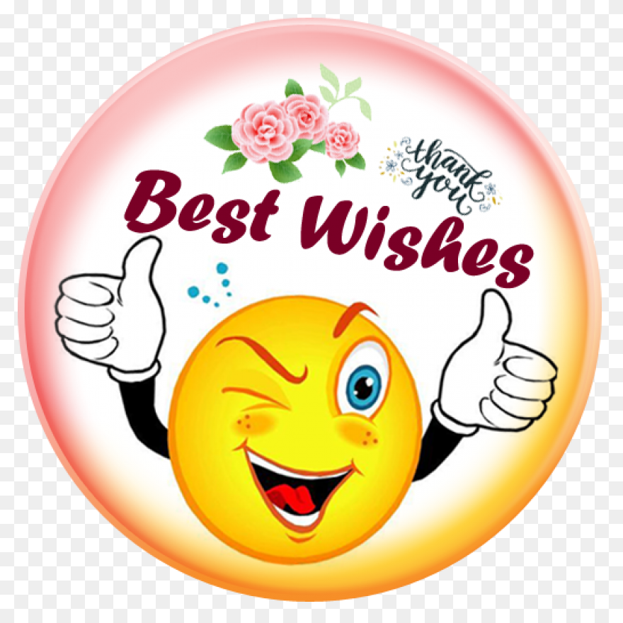 Free Best Wishes Cliparts, Download