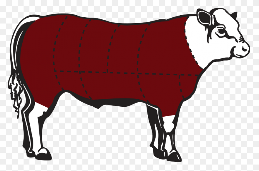 Beef Steak Clipart Transparent 1 - 