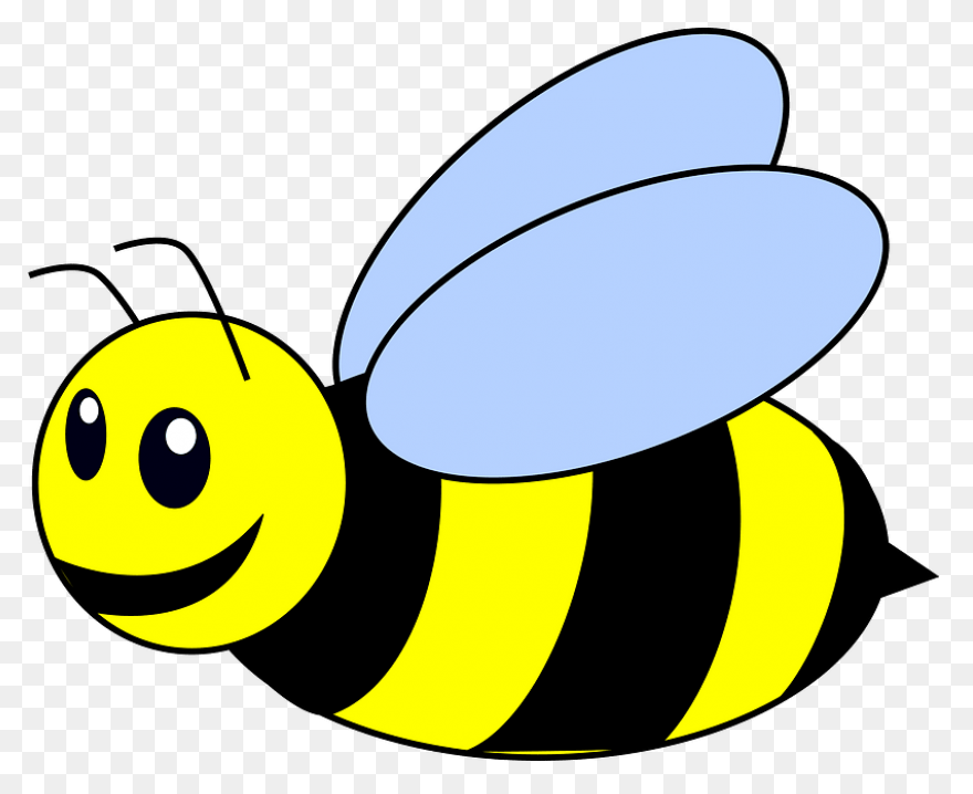 13  Bee Clipart - Preview : Cute Ca