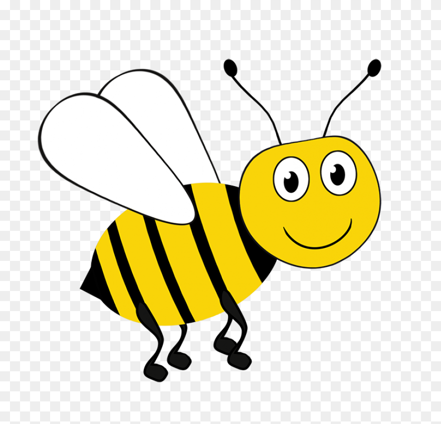 13  Bee Clipart - Preview : Cute Ca