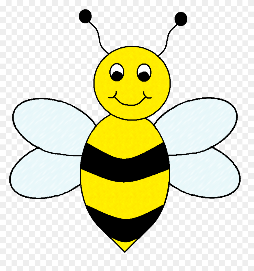 13  Bee Clipart - Preview : Cute Ca