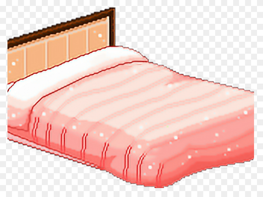 Indoor Scene Pink Floor Bedroom, Be