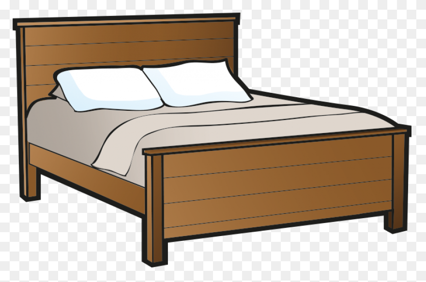 Thaddeus Fabric Bed | Queen, Forged
