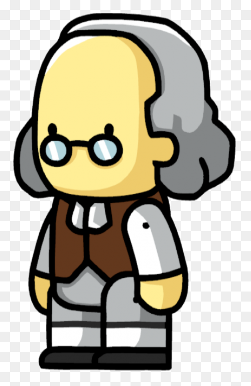 7  Benjamin Franklin Clipart - Prev