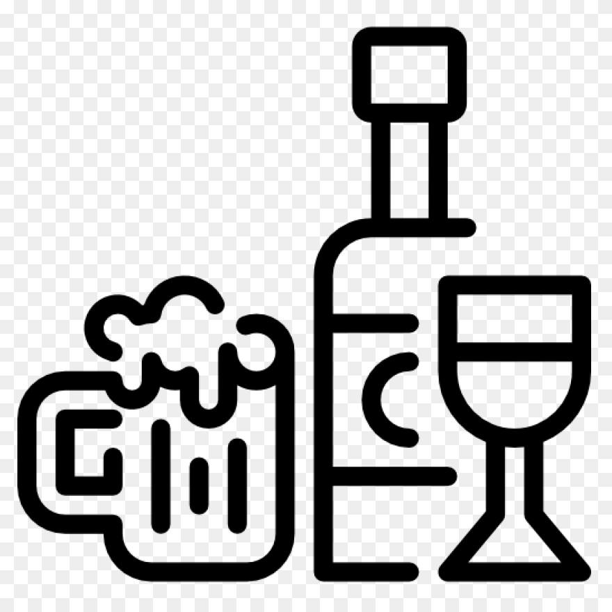 Tropical Drink Emoji Icon - Emojis 