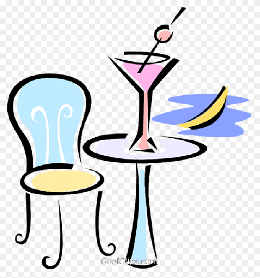 Tropical Drink Emoji Icon - Emojis 
