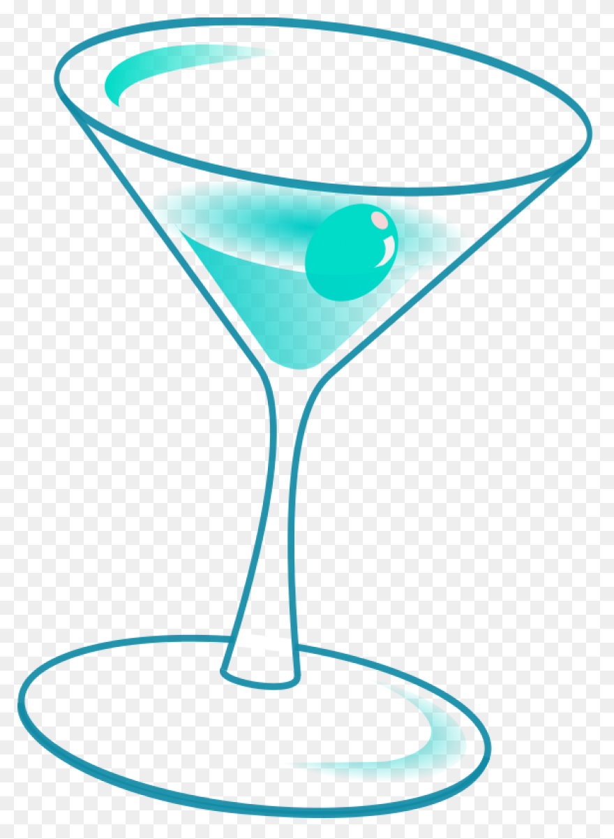 Tropical Drink Emoji Icon - Emojis 