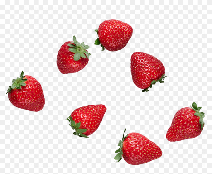 Wow™ Berries - Sunset Grown. All 