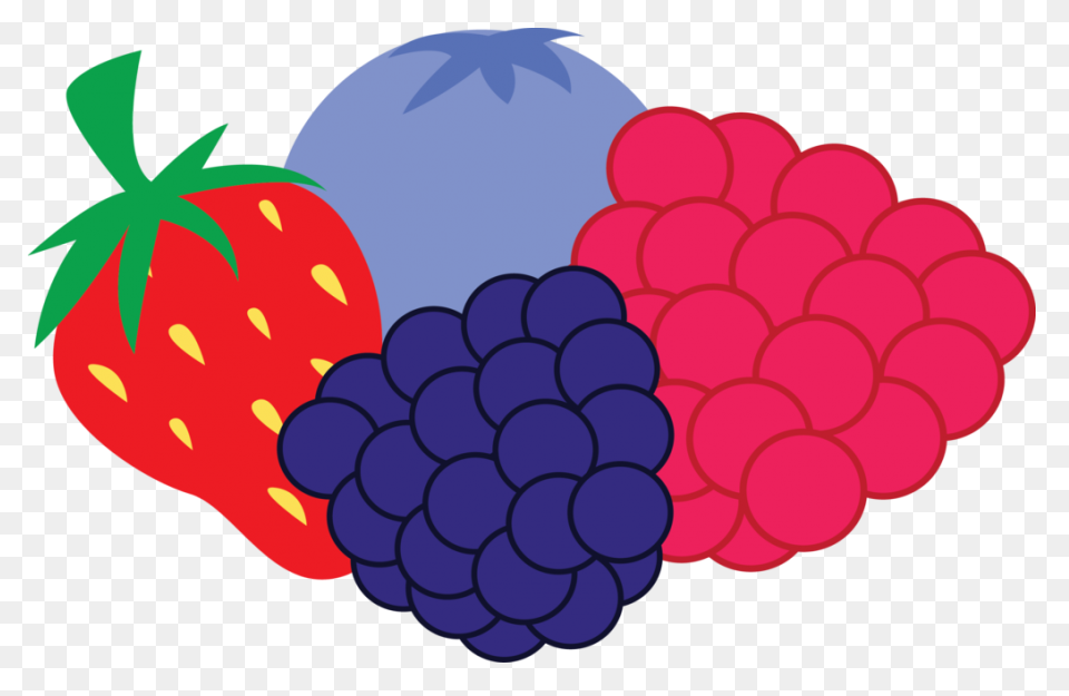 Wow™ Berries - Sunset Grown. All 