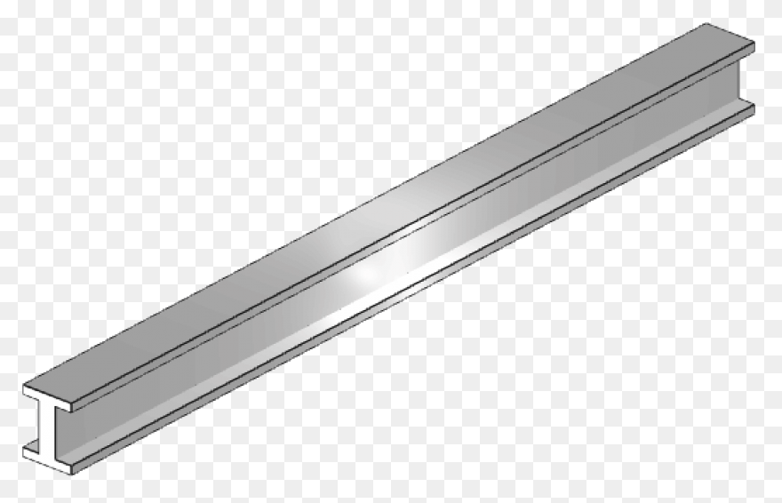 Balance Beam In Gymnastics Clipart.