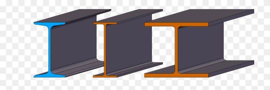 Balance Beam In Gymnastics Clipart.
