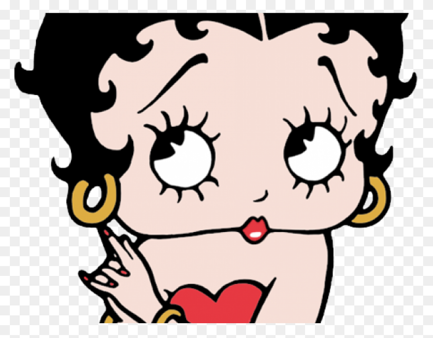 Pin On Fiesta Betty Boop