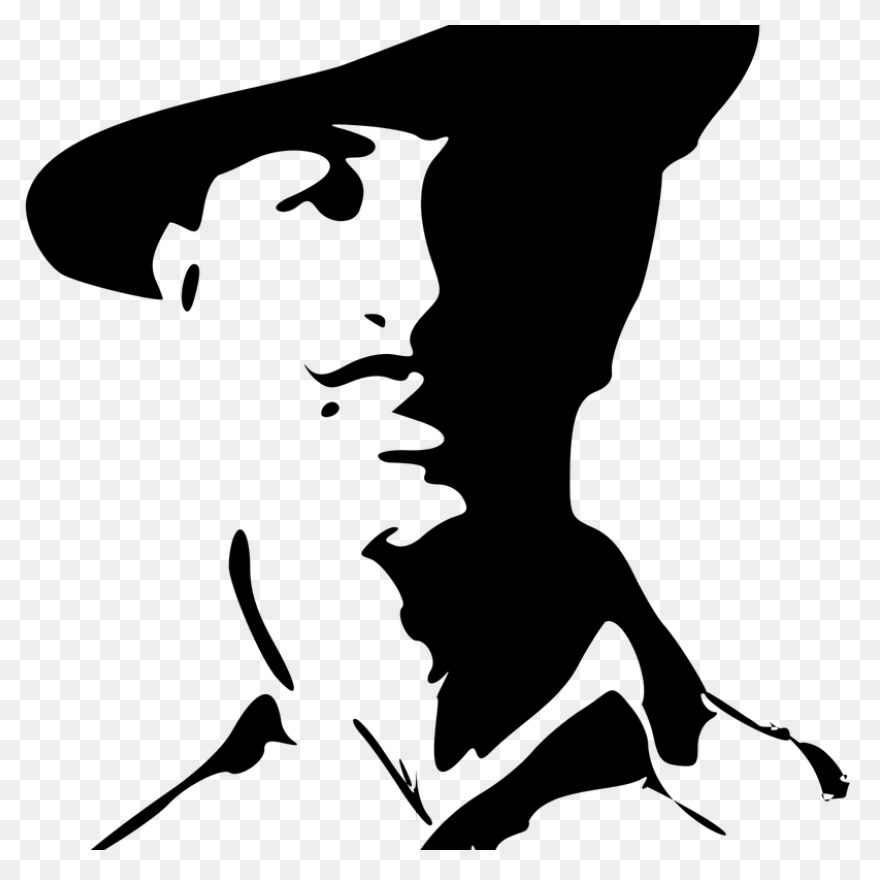 Bhagat Singh | Free PNG-WebP