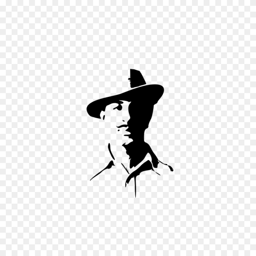 Bhagat Singh | Free PNG - Bhagat Singh
