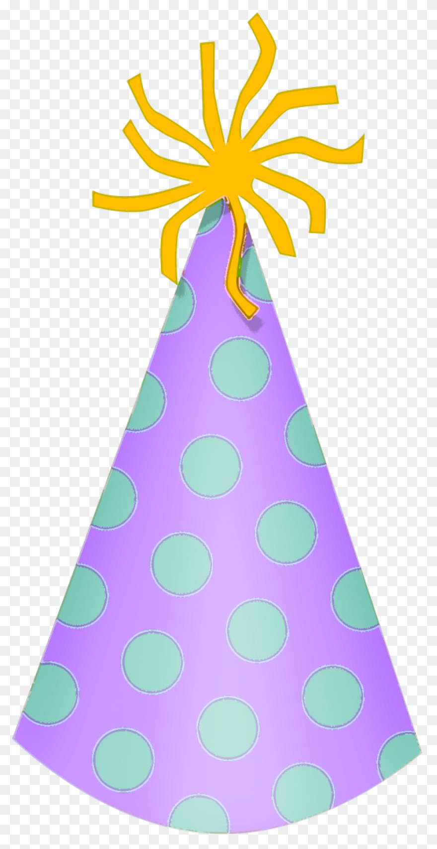 Birthday Hat, Cap, Hat, Occasion, P
