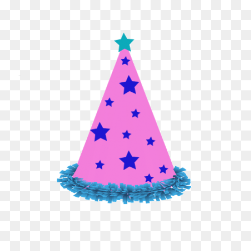 Birthday Hat, Cap, Hat, Occasion, P