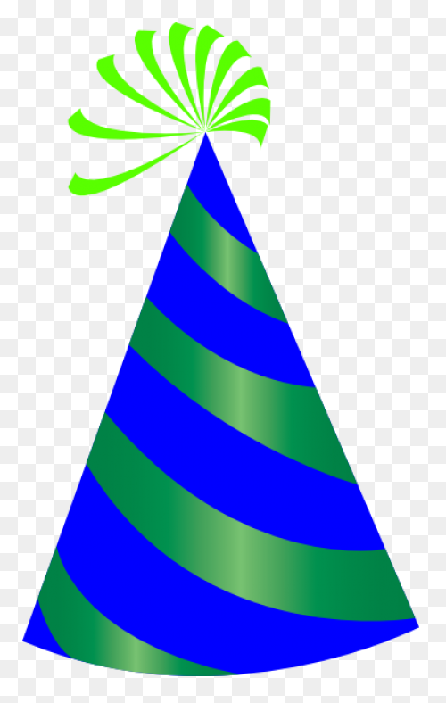 Birthday Hat, Cap, Hat, Occasion, P