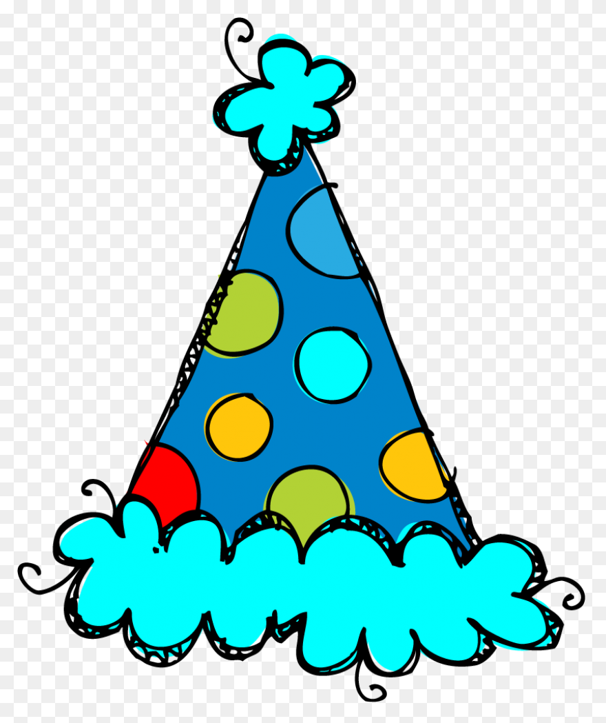 Birthday Hat, Cap, Hat, Occasion, P