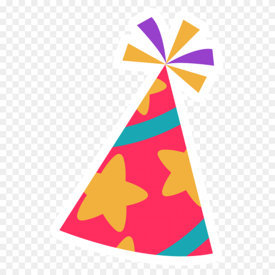 Birthday Hat, Cap, Hat, Occasion, P