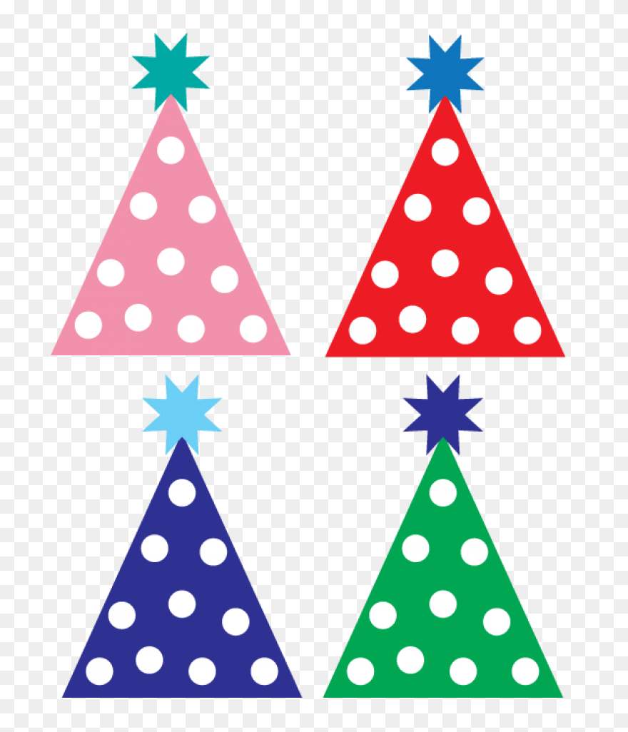 Birthday Hat, Cap, Hat, Occasion, P