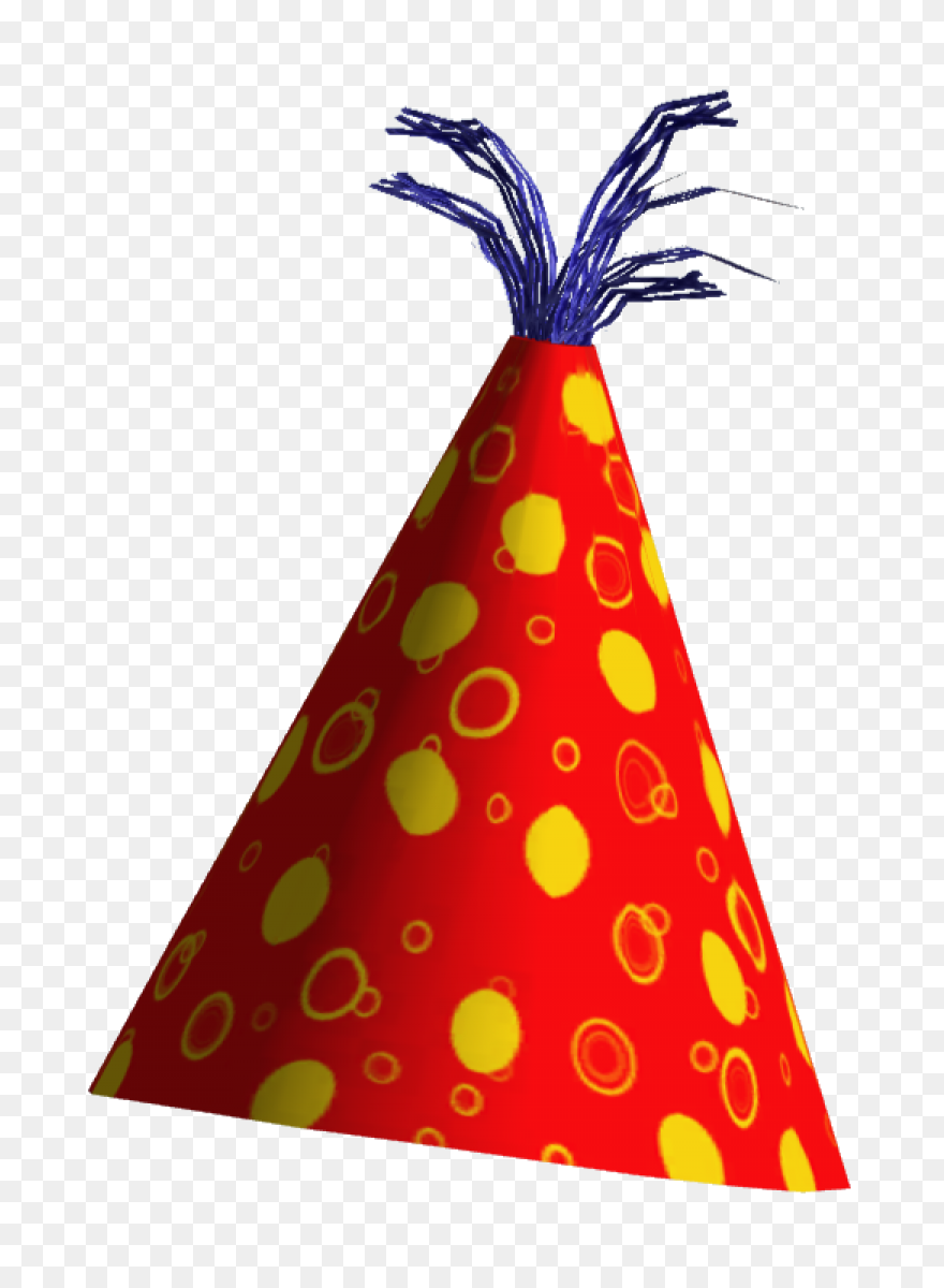 Party Hat (Fallout 3) | - Birthday Hat