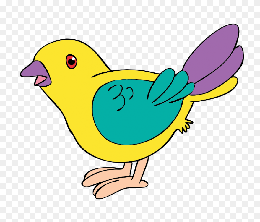 Bird Clip Art - Bird Images