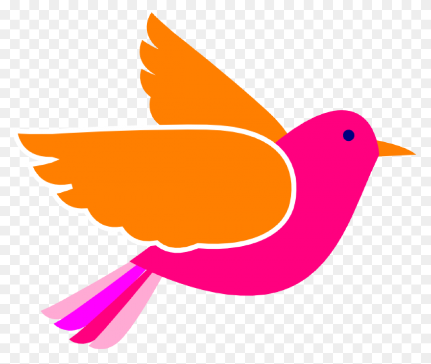 Bird Clip Art - Bird Images