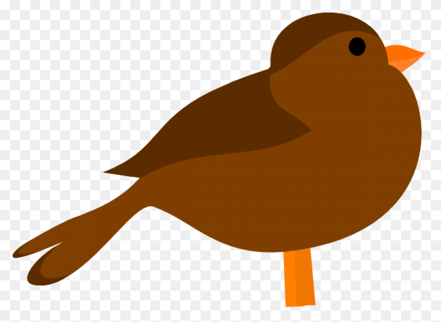 Bird Clip Art - Bird Images