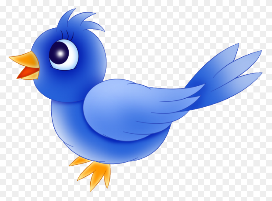 Bird Clip Art - Bird Images