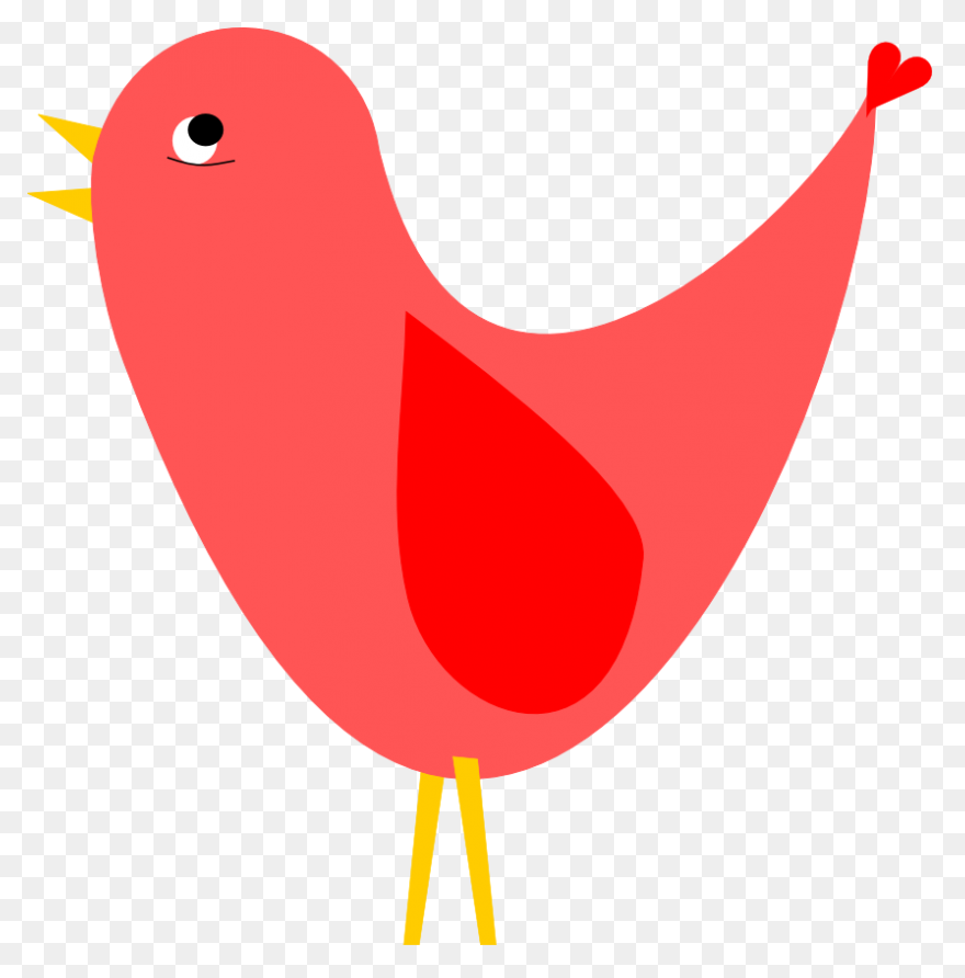 Bird Clip Art - Bird Images