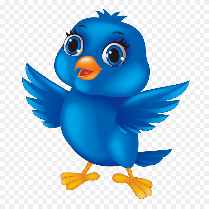 Download Hd Clipart Images Of Birds