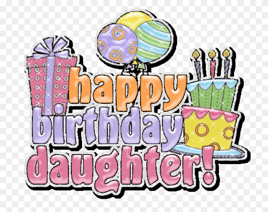 Happy Birthday Wishes Png - Happy B