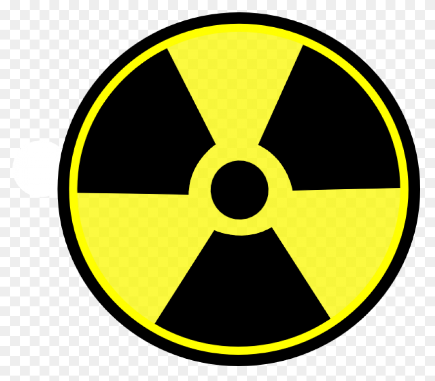 Biohazard Symbol | Free PNG-WebP