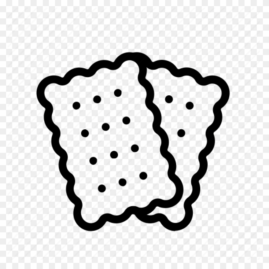 Petit Beurre Biscuit With Butter (K