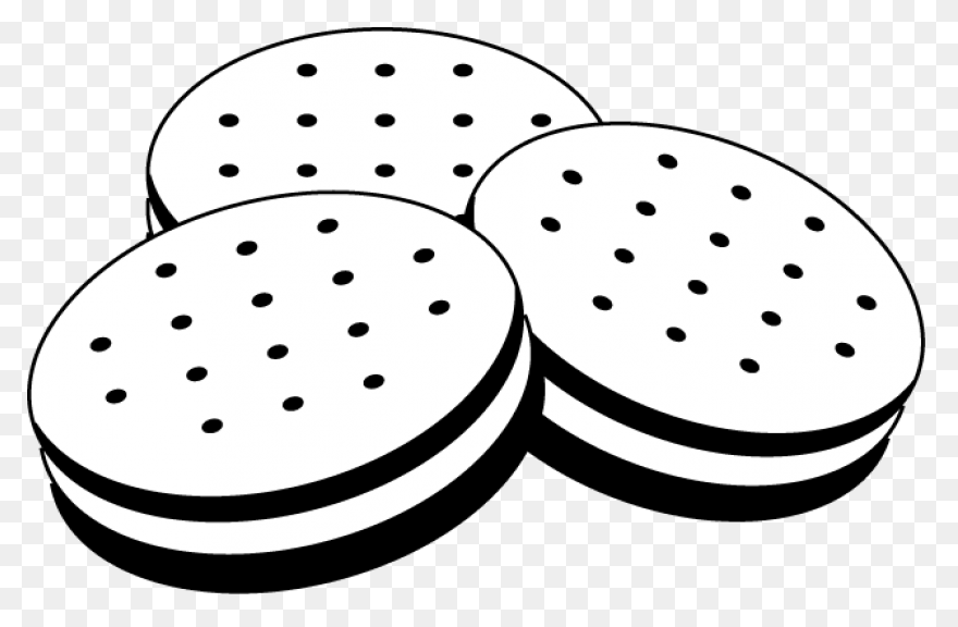 Petit Beurre Biscuit With Butter (K