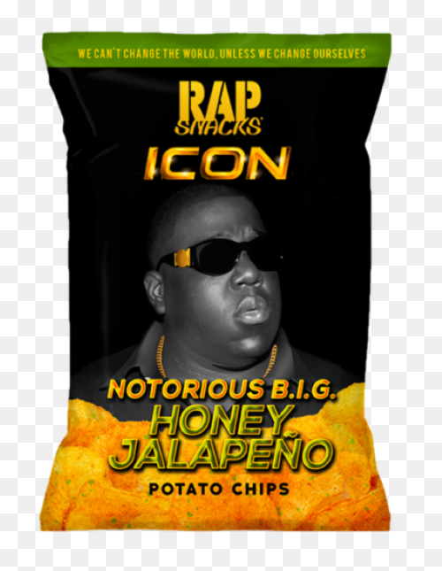 Notorious B.i.g. Biggie Smalls #72 