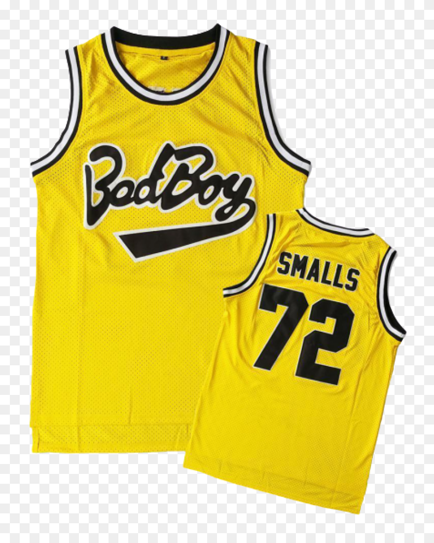 Notorious B.i.g. Biggie Smalls #72 - Biggie Smalls