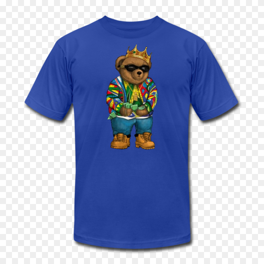 Notorious B.i.g. Biggie Smalls #72 