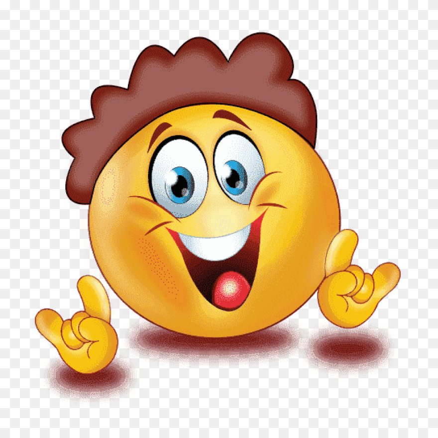 Birthday Party Hard Emoji Png - Birthday Emoji