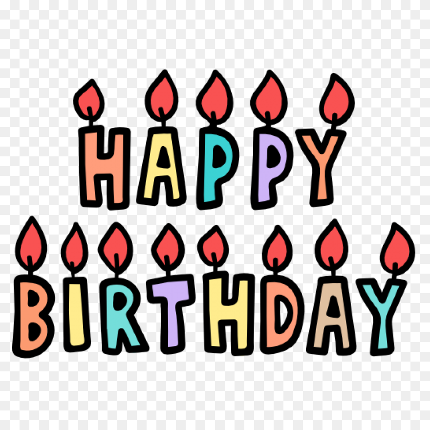 Birthday Cake Free Vector Icons Des