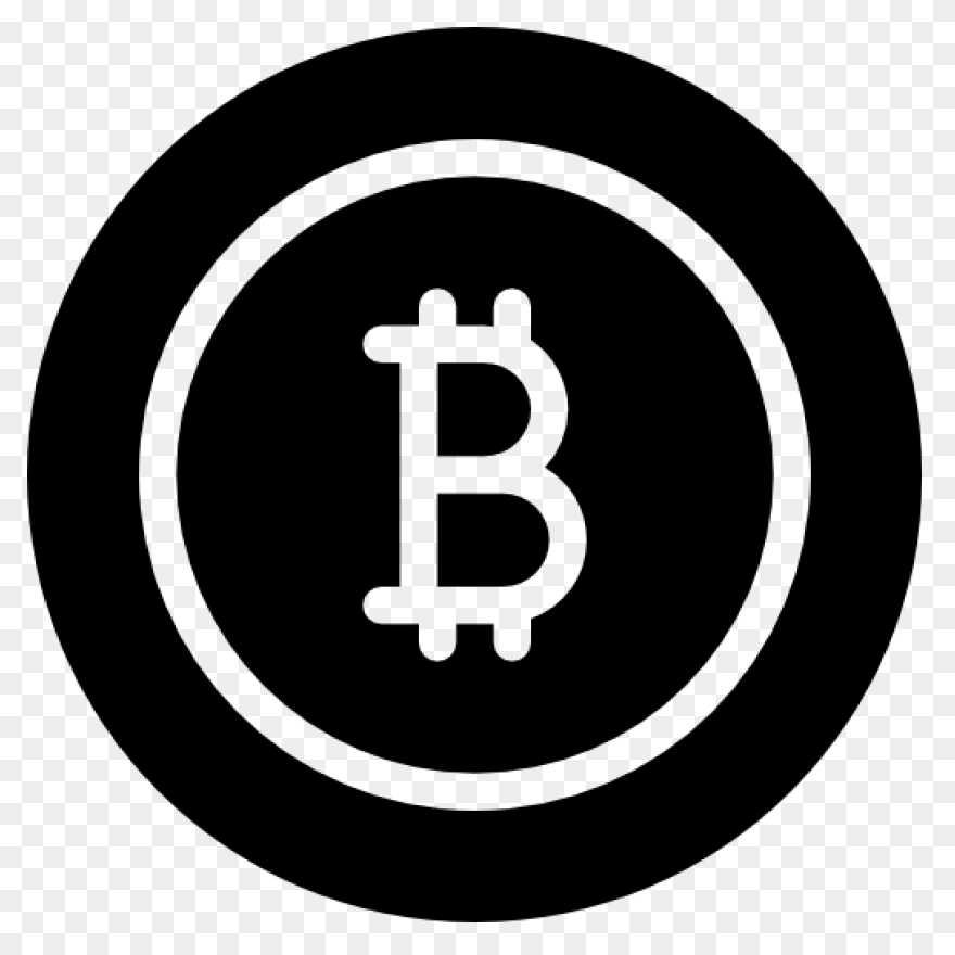 Bitcoin Free Business Icons - Bitcoin
