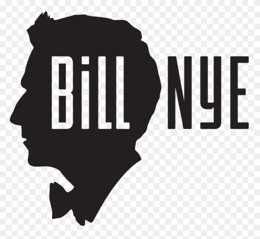 Bill Nye Science Guy Folder Icon By