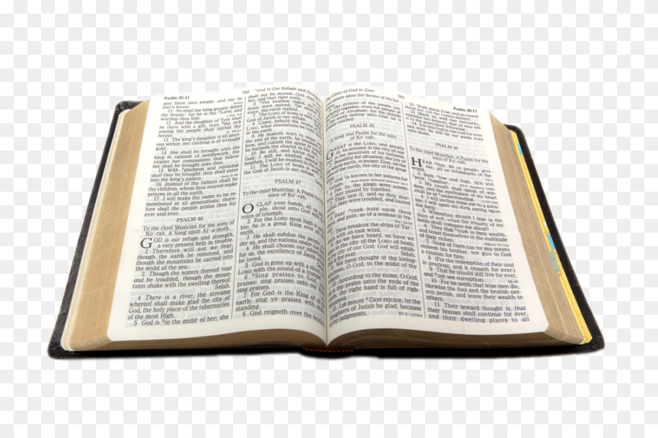 Aprendiendo De La Biblia